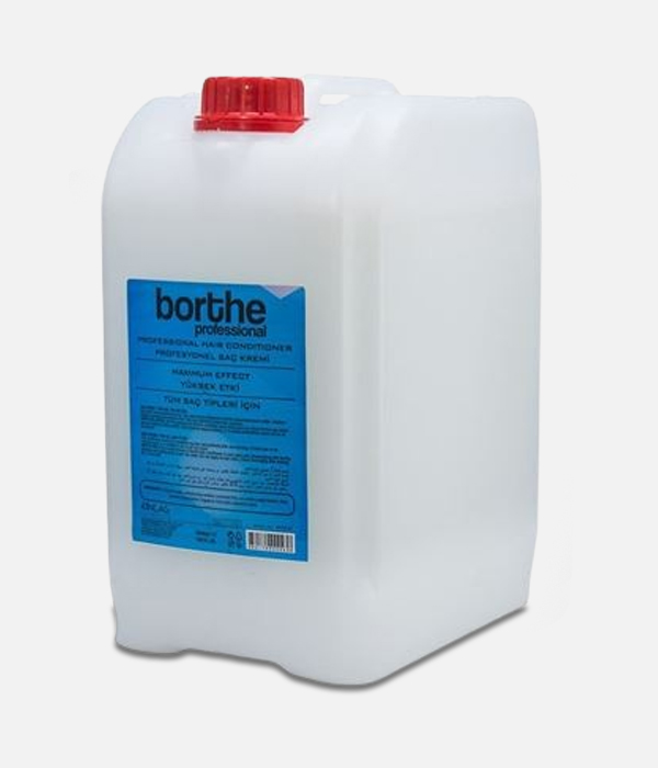 Boubaz - HAIR BALSAM CLASSIC 5000 ml